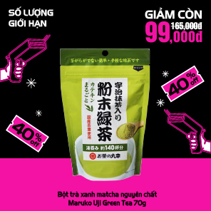 DEAL hủy diệt - SALE chạm đáy!