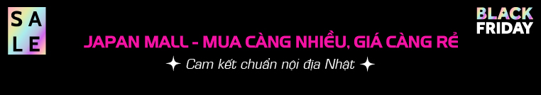Japan Mall - Mua càng nhiều, giá càng rẻ!