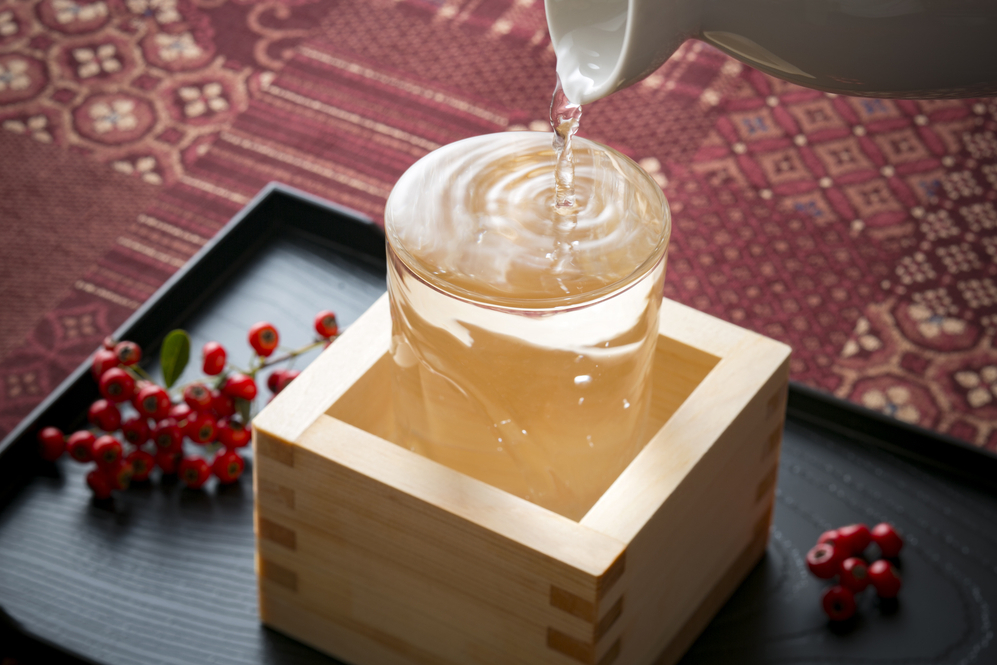 Sake - Nét tinh hoa văn hóa của Nhật Bản