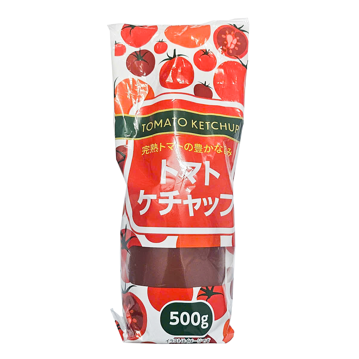 Tương cà chua đặc biệt Kobe Tomato Ketchup 500g