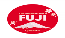 Thanh Toán MoMo Giảm Ngay 20% Tại Fuji Market