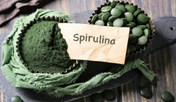 Tảo xoắn Spirulina có tốt không? Công dụng của tảo xoắn đối với sức khỏe và làn da?