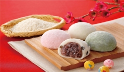 Những Điều Thú Vị Về Bánh Mochi Nhật Bản