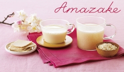 Khám phá Amazake - Rượu ngọt truyền thống của Nhật Bản