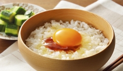 Tại Sao Người Nhật Có Thể Thoải Mái Ăn Món Trứng Sống?
