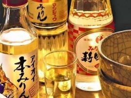 Mirin - Tinh Tuý Của Văn Hoá Nhật Bản