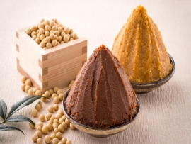 Khám phá miso - một nét không thể thiếu trong ẩm thực Nhật Bản