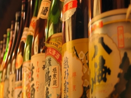 Sake - Nét tinh hoa văn hóa của Nhật Bản