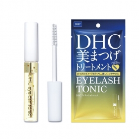 Tinh chất dưỡng dài và dày mi DHC Eyelash Tonic 6.5mL nội địa Nhật