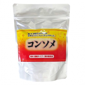 Bột nêm Gyomu Super Consommé 300g