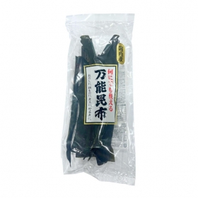 Tảo bẹ đa năng Kitamaebune Kobe Bussan 80g
