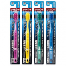 Bàn chải đánh răng Dentultima Dentist bản to loại mềm