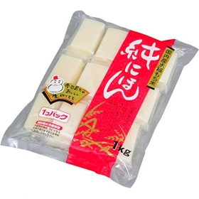 Bánh dày khô Kirimochi Iris Foods 1kg