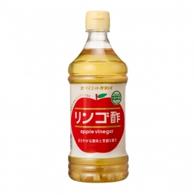 Giấm táo Tamanoi Diet Apple vinegar 500mL