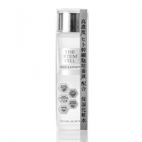 Nước hoa hồng tế bào gốc Akari The Stem Cell Skin Lotion 120mL
