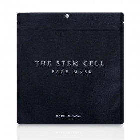 Mặt nạ dưỡng ẩm săn chắc da tế bào gốc The Stem Cell 30 miếng