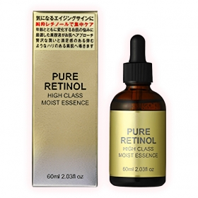 Tinh chất chống nhăn, ngăn ngừa lão hóa Pure Retinol 60mL
