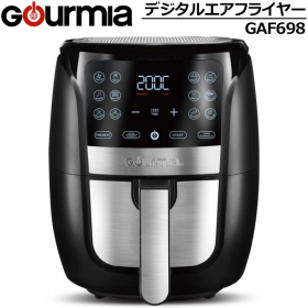 Nồi chiên không dầu Gourmia Digital Air Fryer GAF698 5.7L