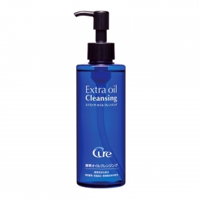 Dầu tẩy trang Cure Extra Oil Cleansing 200mL