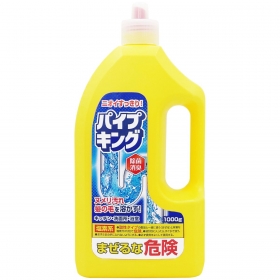 Dung dịch thông tắc cống & đường ống Kaneyo 1000mL