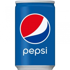 Thùng 30 lon Pepsi mini lon 160mL nội địa Nhật