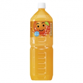 Nước ép cam Suntory Natchan 1.5L