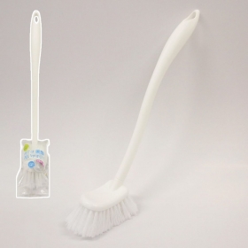 Chổi cọ toilet Towa cán dài 27cm