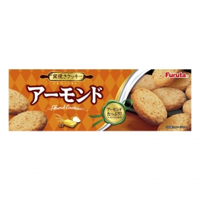 Bánh quy FURUTA Kamayaki nhiều loại hộp 10 cái