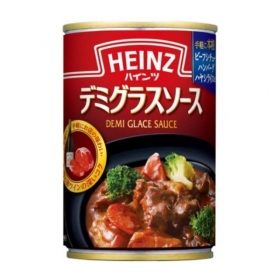 Sốt thịt bò Heinz Demi Glace 290g nội địa Nhật