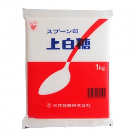 Đường cát trắng Mitsui gói 1kg