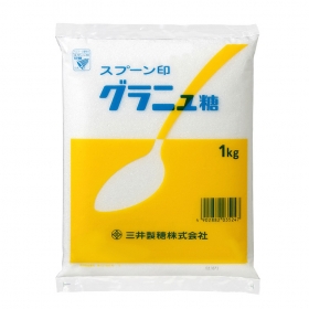 Đường hạt Mitsui gói 1kg