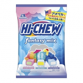 Kẹo dẻo Hi-chew Fantasy mix 3 vị 85g