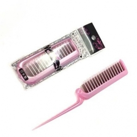 Lược chải tóc có thể gấp gọn