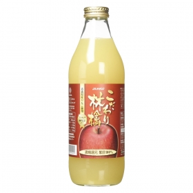 Nước ép táo đặc biệt JA Aoren Premium Apple Juice 1000mL