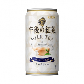 Trà sữa Kirin Milk Tea 185g nội địa Nhật