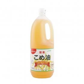 Dầu gạo Tsuno Foods 1500g
