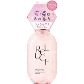 Serum dưỡng thể ánh nhũ RELUCE làm sáng da hương Shiny Freesia 80mL