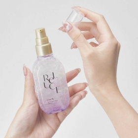 Serum dưỡng thể ánh nhũ RELUCE làm sáng da hương Prism Lily 80mL