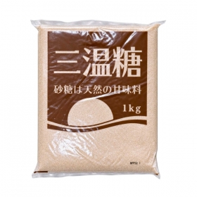 Đường vàng Nissin Seito Sanonto 1kg