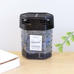 Hạt khử mùi than hoạt tính Kokubo Shosyu Attoshoshu 200g