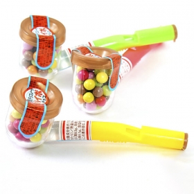 Socola Chirin hình chiếc tẩu 6.5g (nhiều màu)