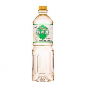 Rượu sake nấu ăn Kikukawa Gyomu Super 1000mL