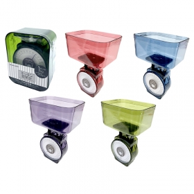 Cân nhà bếp mini Enjoy Cooking