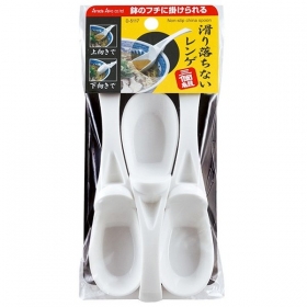 Set 3 muỗng ăn mì