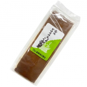 Bánh bông lan Maruto Nagasaki Castella 191g (nguyên ổ)