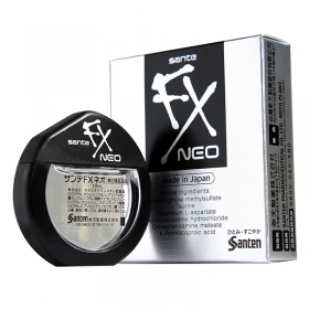 Thuốc nhỏ mắt Sante FX Neo 12mL