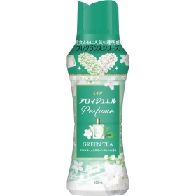 Viên xả khô P&G Lenoir Aroma Jewel 420mL hương Green Tea trà xanh