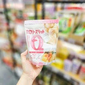 Đường ăn kiêng 0 calo Marumi Calorie Srat Zero 200g