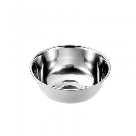 Tô inox Echo Metal 16cm