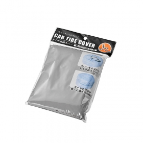 Túi bảo quản lốp xe ô-tô Echo size 670x350mm